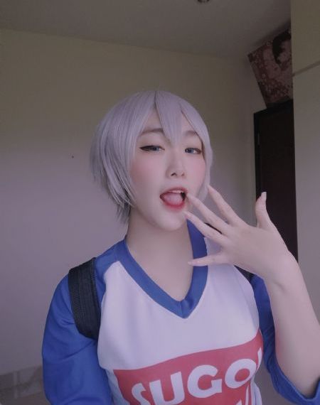 黄色午夜激情网站_JVID性感写真
